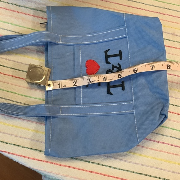 Souvenir bag from the island of Trinidad and Tobago - Picture 7 of 9